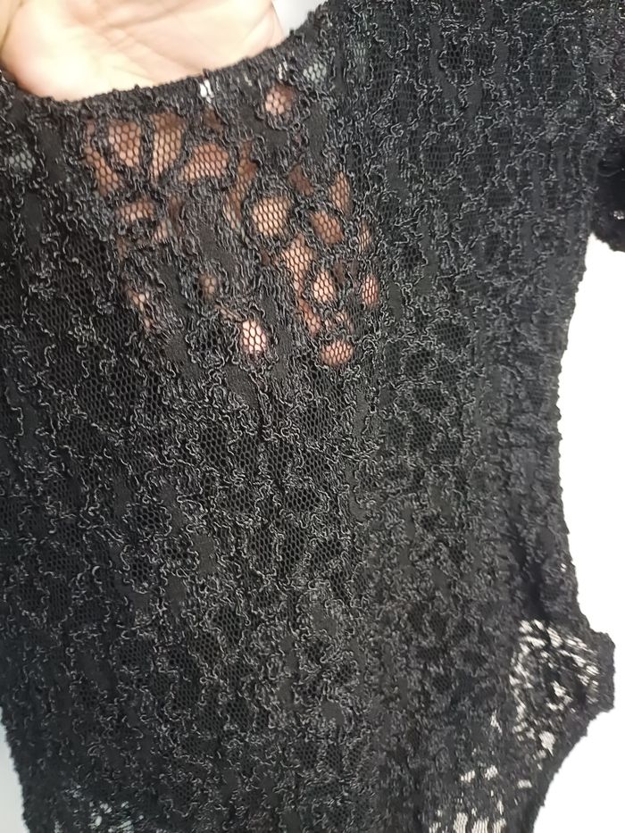 🧸Body femme taille S - photo numéro 5