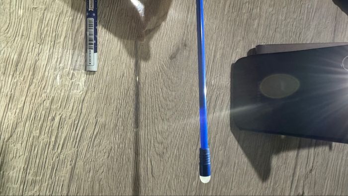 Stylos effaçables Legami - photo numéro 9