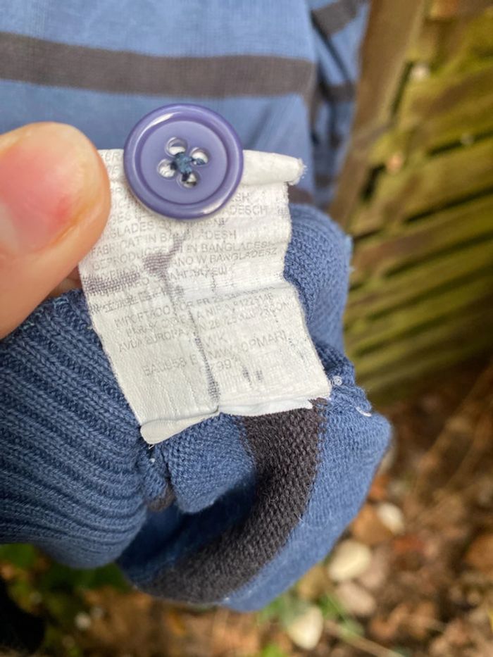 Pull mi saison - photo numéro 5