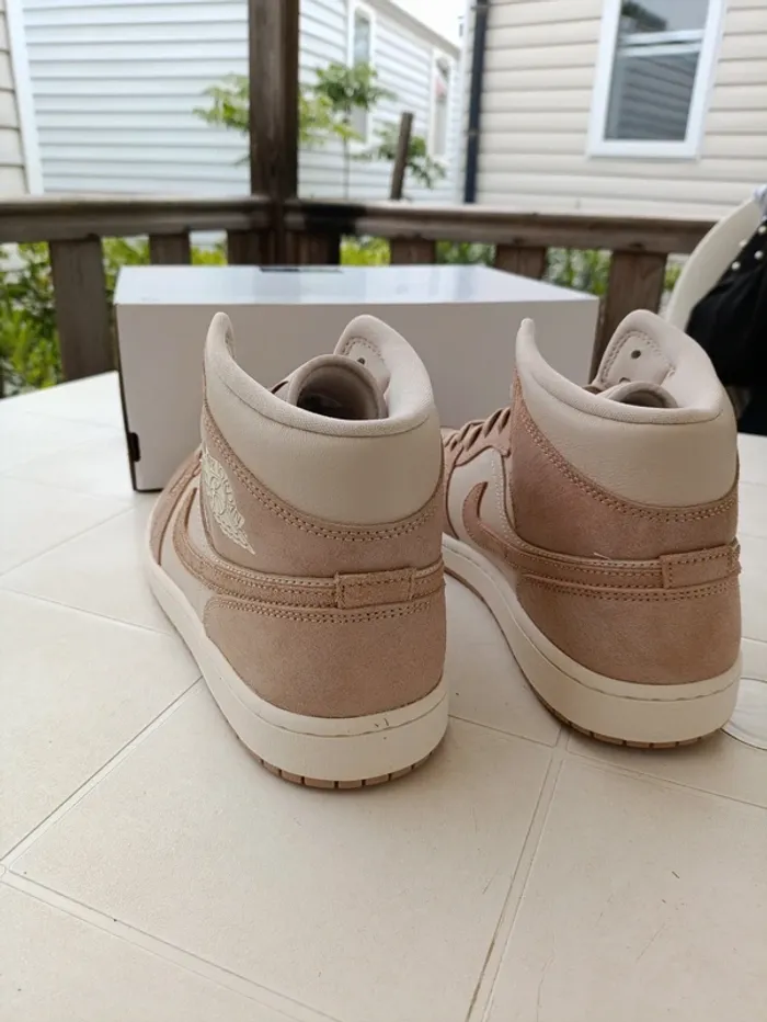 Nike jordan - photo numéro 7