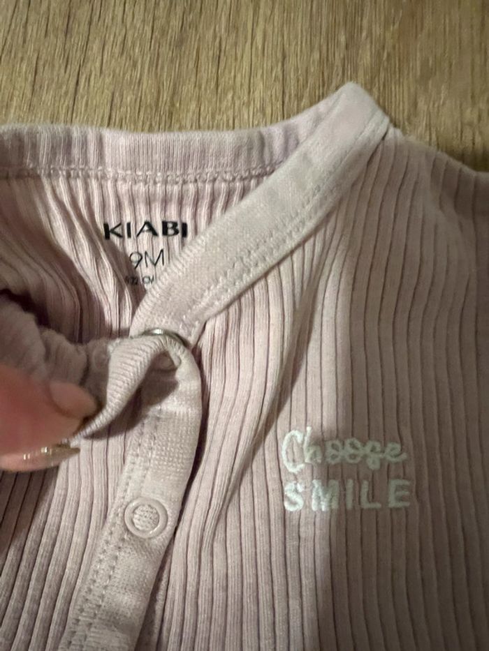 Pyjama bébé - photo numéro 2