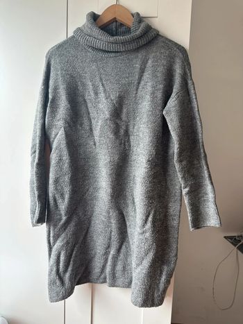 Robe pull