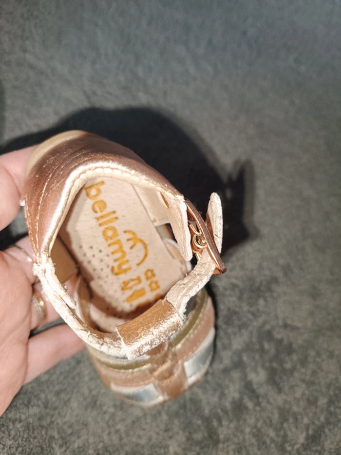 Chaussures Bellamy - photo numéro 5
