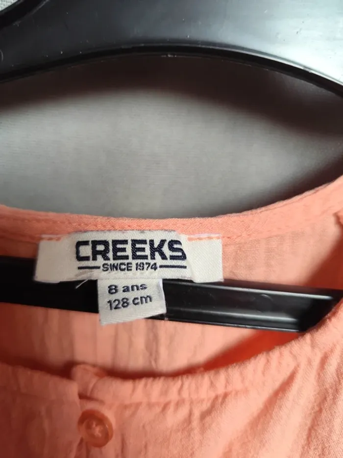 Robe creeks - photo numéro 3