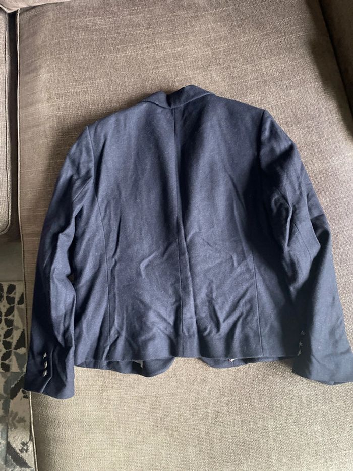 Blazer - photo numéro 9