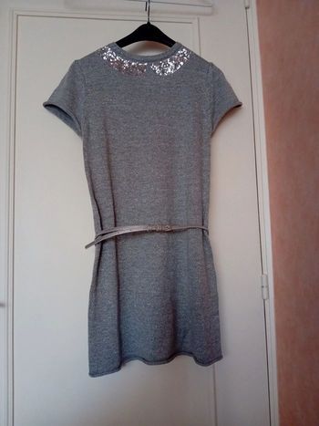 Robe - Taille 13/14 Ans