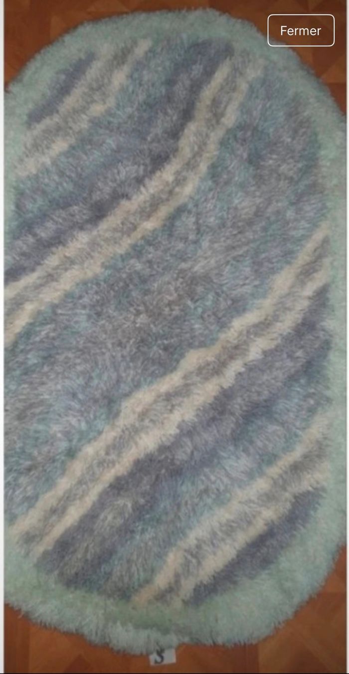 Tapis - photo numéro 2
