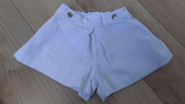 Short Jacadi 24 mois