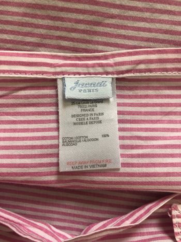 Parure de lit bébé Jacadi - photo numéro 5