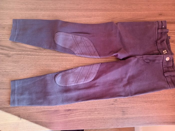 Pantalon d'équitation