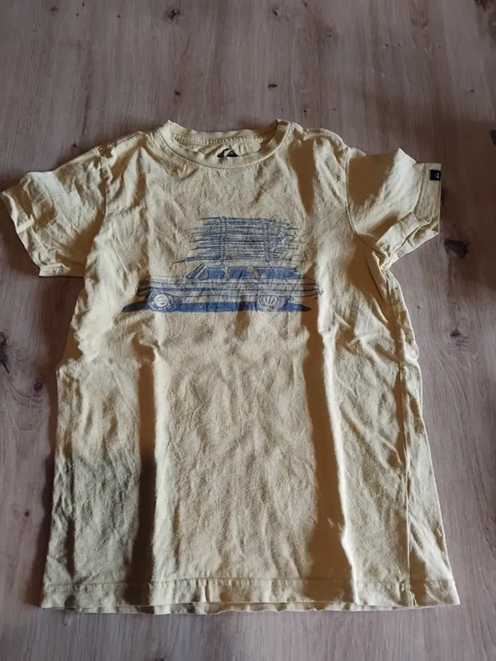 Lots de 6 T-shirt 8 ans - photo numéro 8