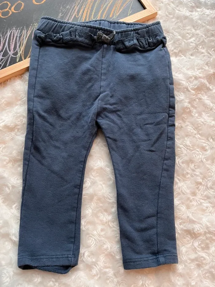 Pantalon hiver - photo numéro 2