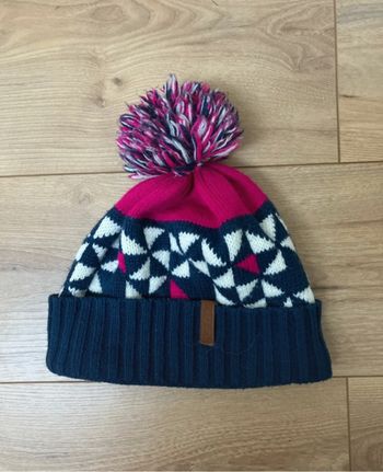Bonnet  hiver