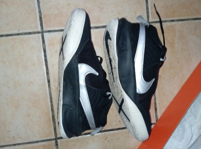 Basket Nike - photo numéro 7