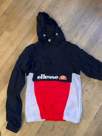 Veste ellesse