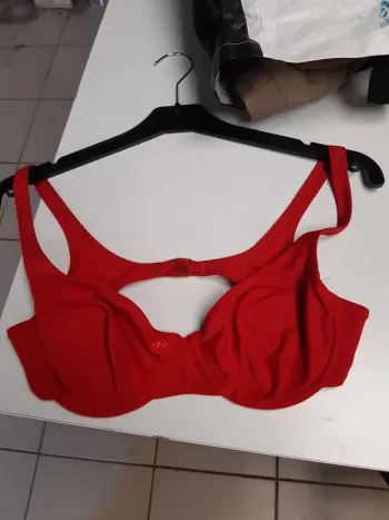 Haut de maillot de bain