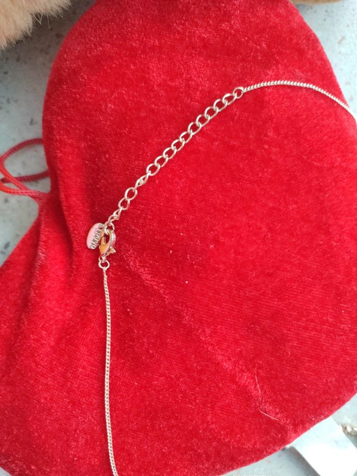 Collier fantaisie - photo numéro 4
