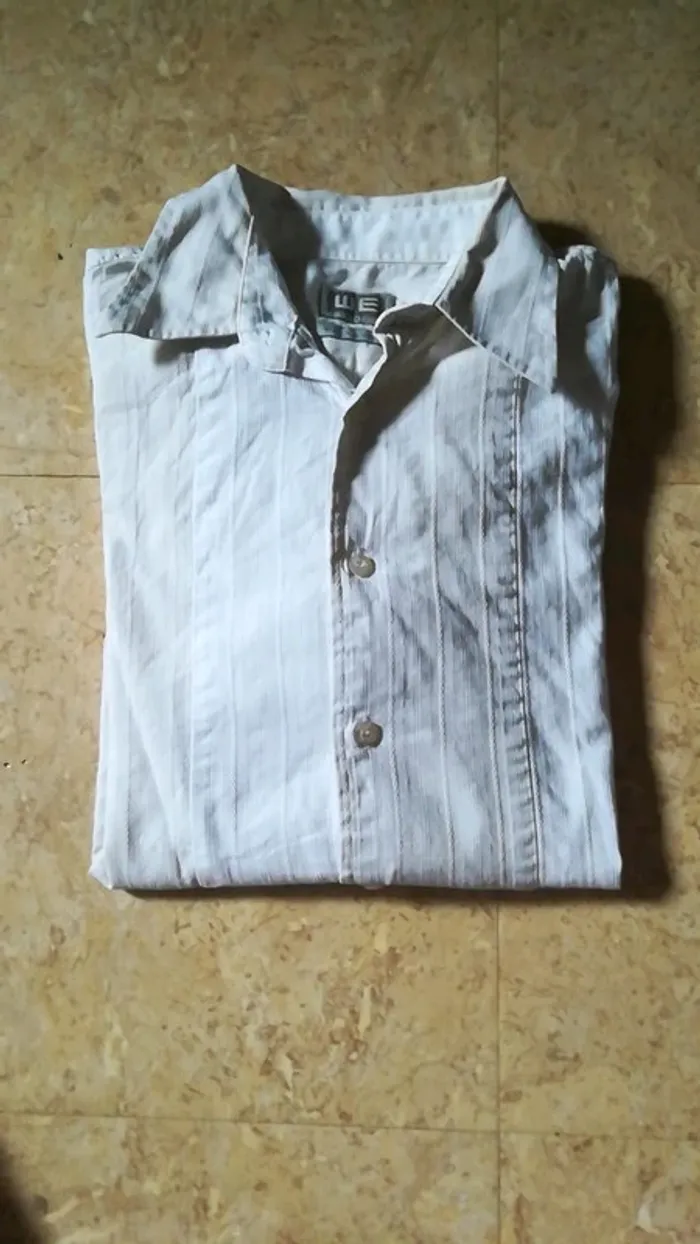 Chemise L
