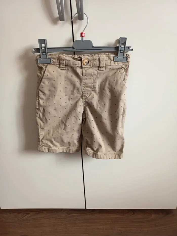 Short