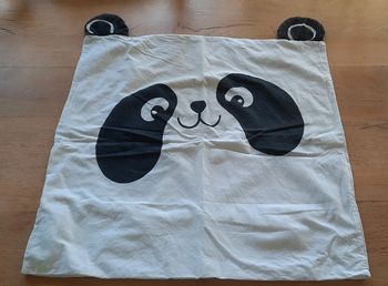 Taie Panda