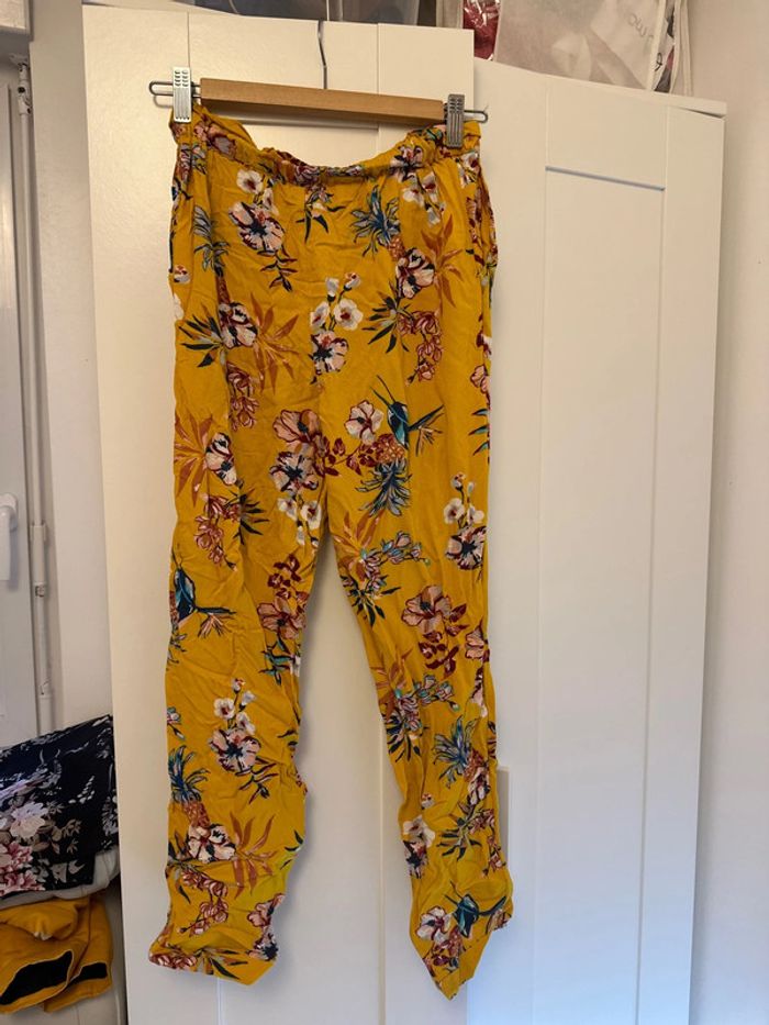 Pantalon fluide - photo numéro 5