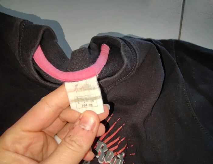 Sous pull pull - photo numéro 2