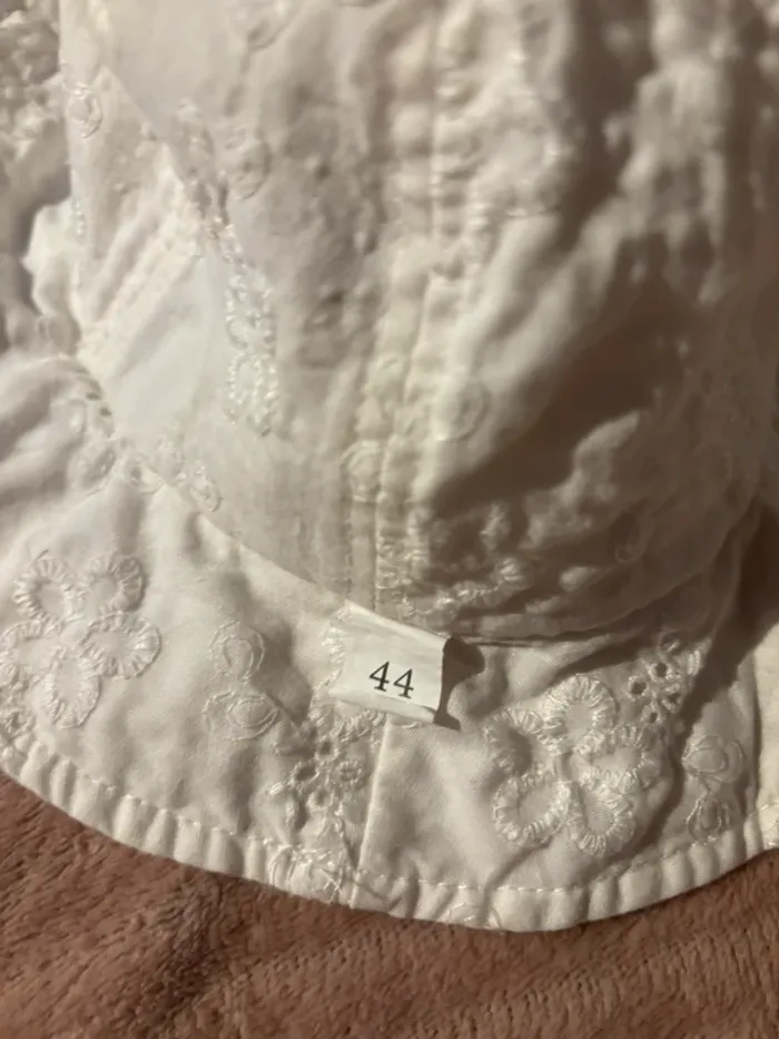 Chapeau 44 cm - photo numéro 3