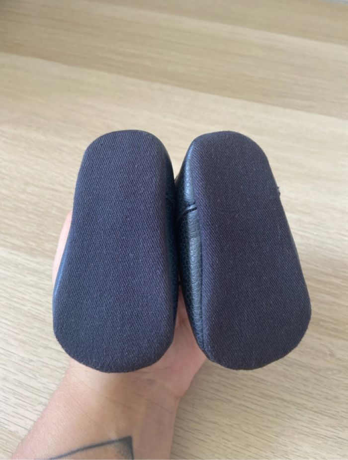 Chaussures bébé - photo numéro 3