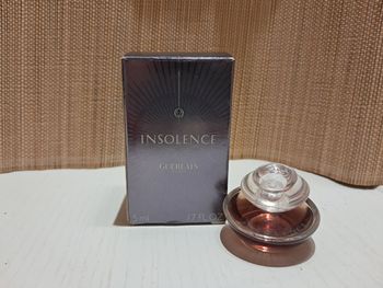 Miniature parfum Insolence