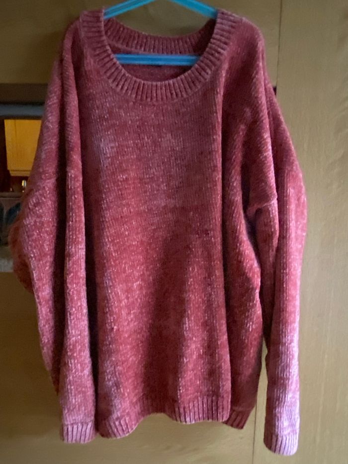 🧶 Pull femme – doux et confortable - photo numéro 4