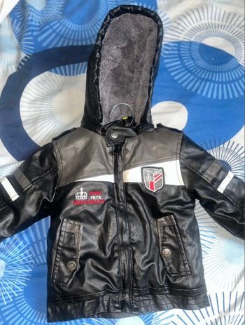 Veste bébé