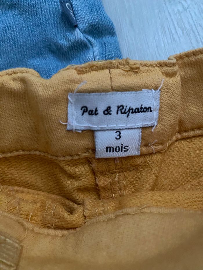 Jeans - photo numéro 2