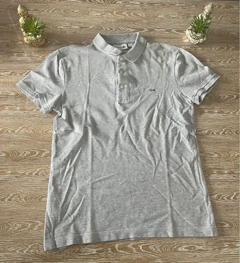 Polo Lacoste