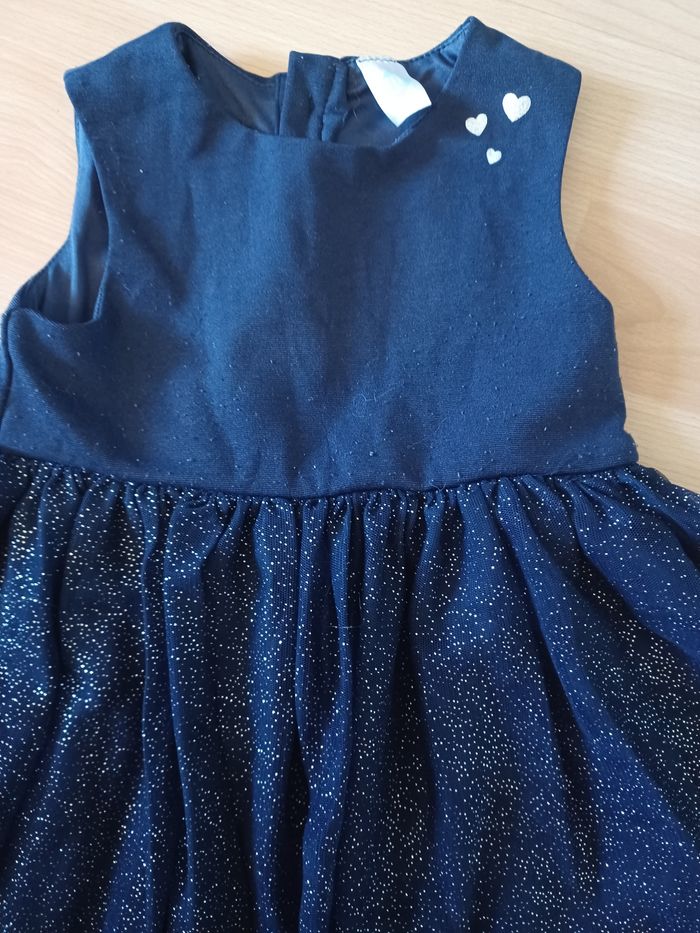 Robe de fêtes/Noël - photo numéro 2