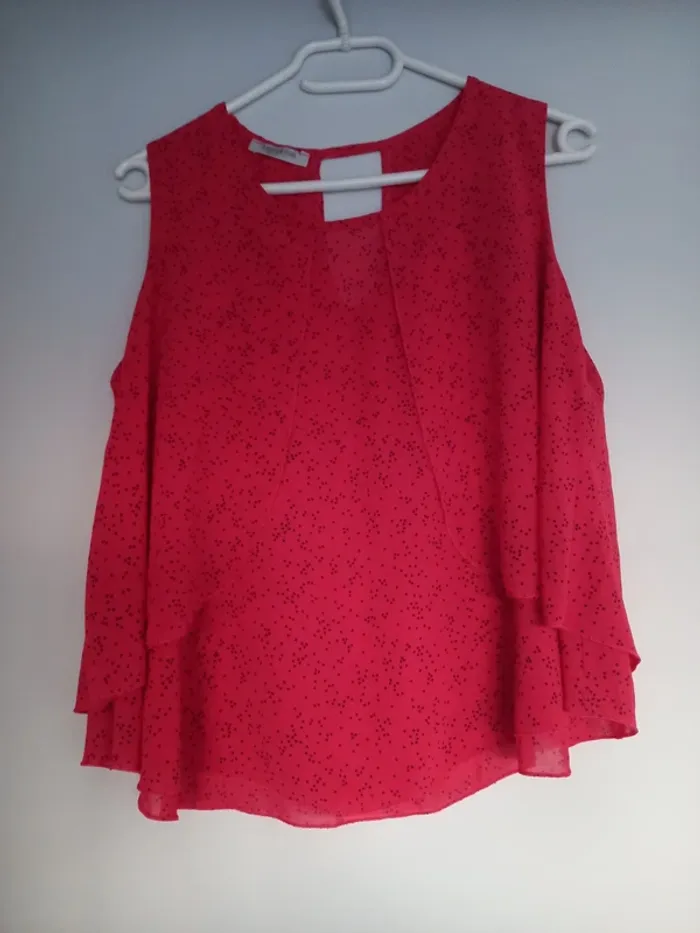 Jolie blouse Emporium