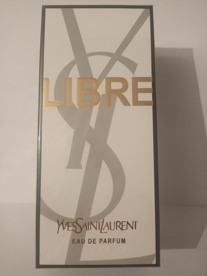 Parfum pour femme.