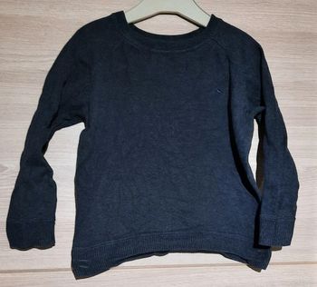 Pull fin col rond taille 3 ans H&M