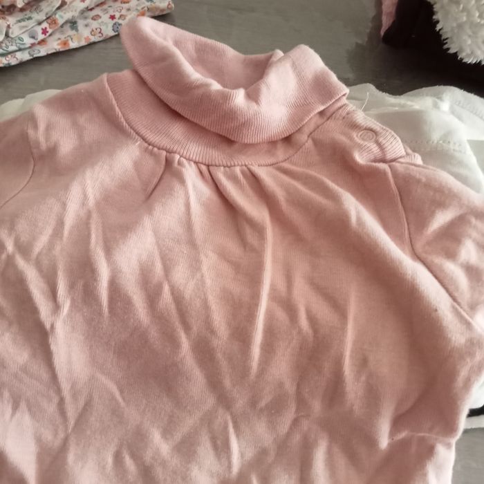 Lot tee shirts - photo numéro 4