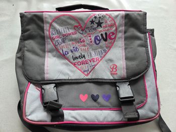 Cartable fille