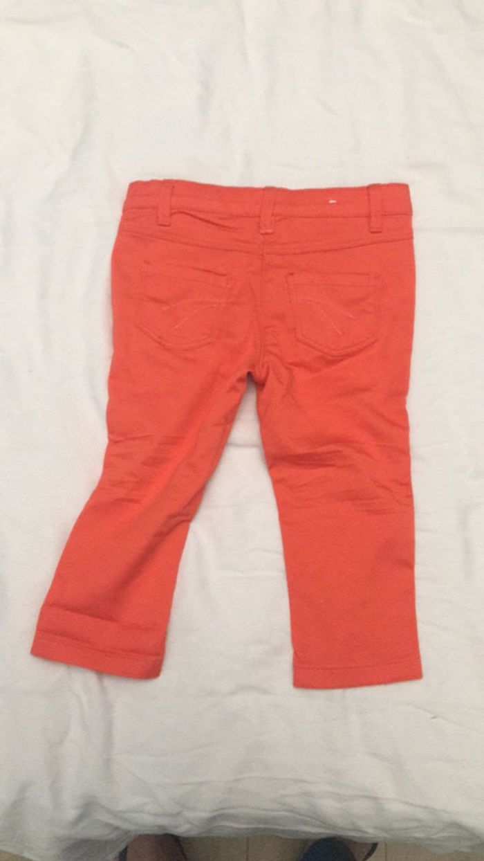 Pantalon - photo numéro 2