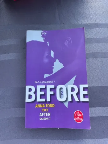 Before 2