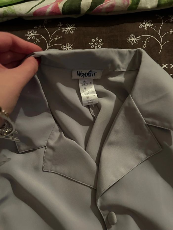 Veste Anne weyburn T48 - photo numéro 5