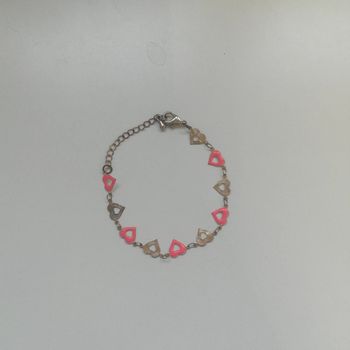 Bracelet fille