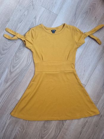 Robe kiabi 5 ans