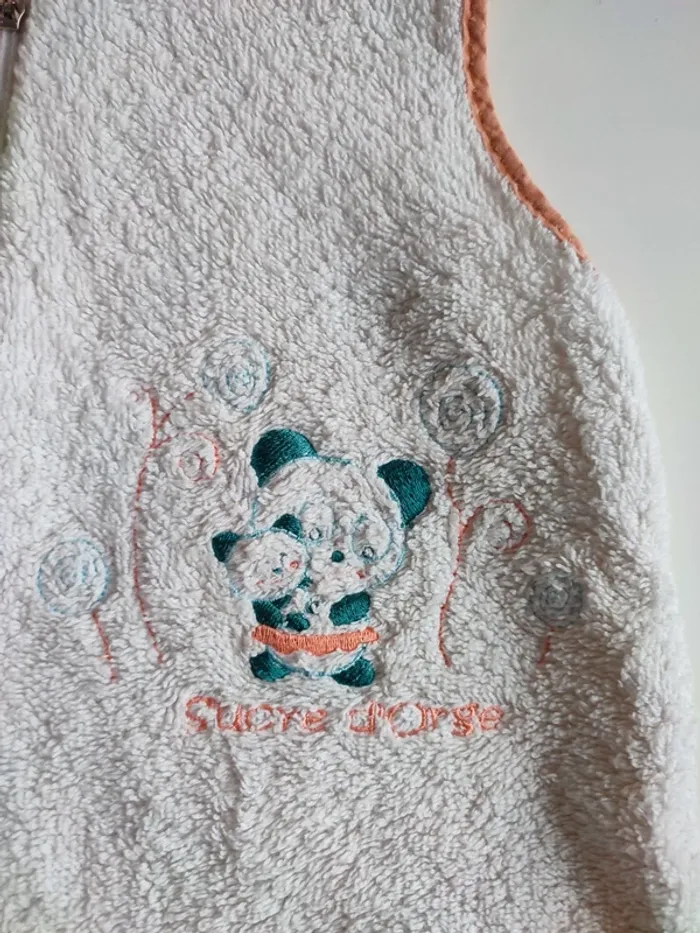 Turbulette 18-36 mois - photo numéro 2