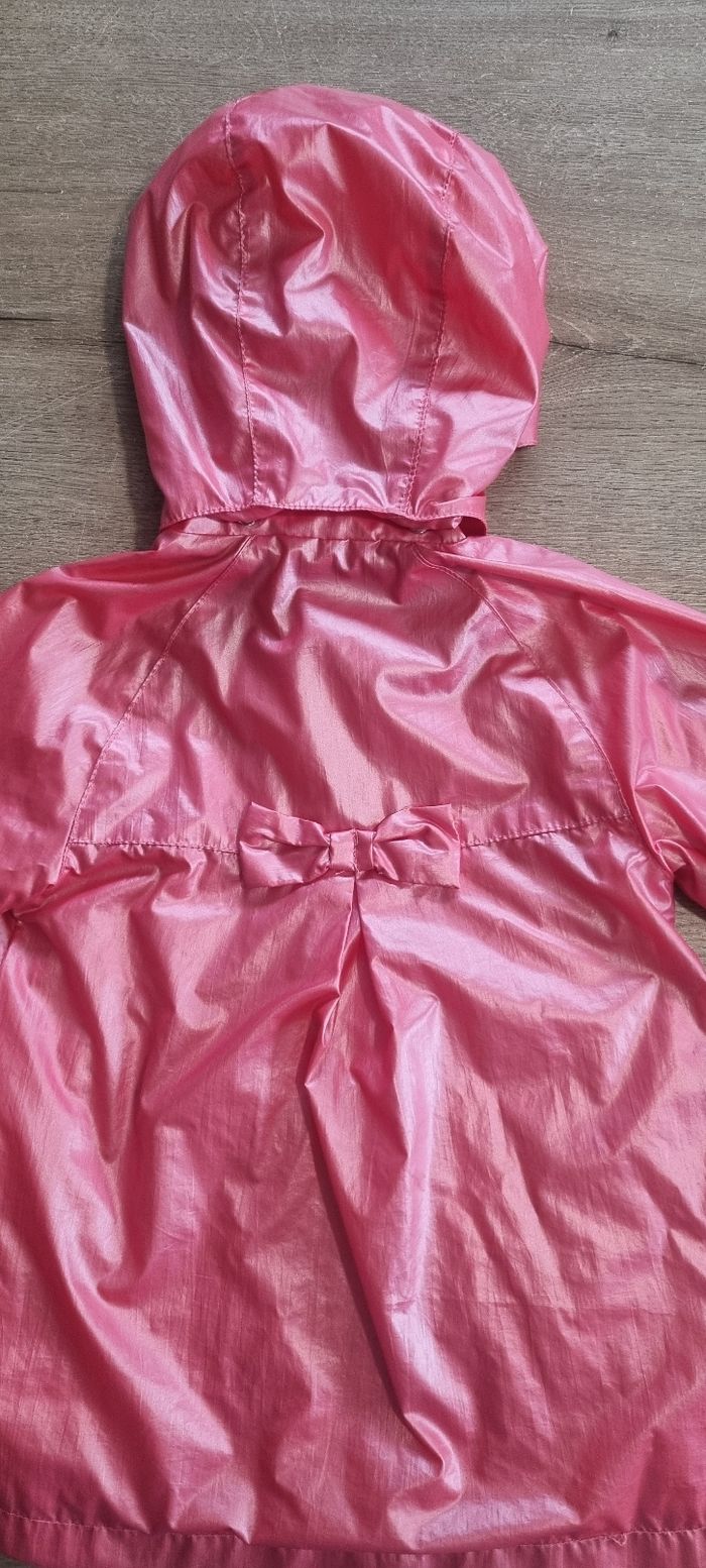 Veste imperméable Marèse 18-24 mois - photo numéro 4