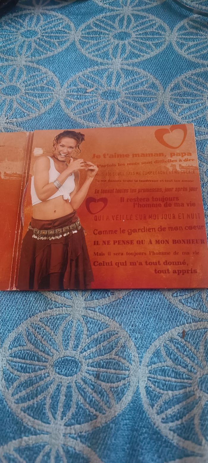 Cd Lorie - photo numéro 3