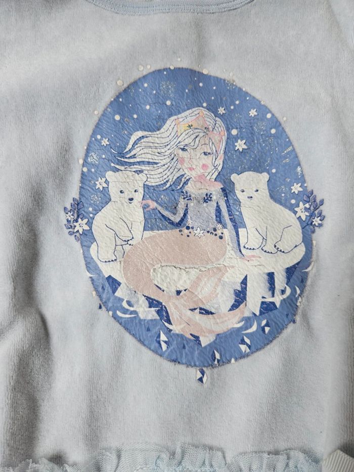 Pyjama 3 ans - photo numéro 3