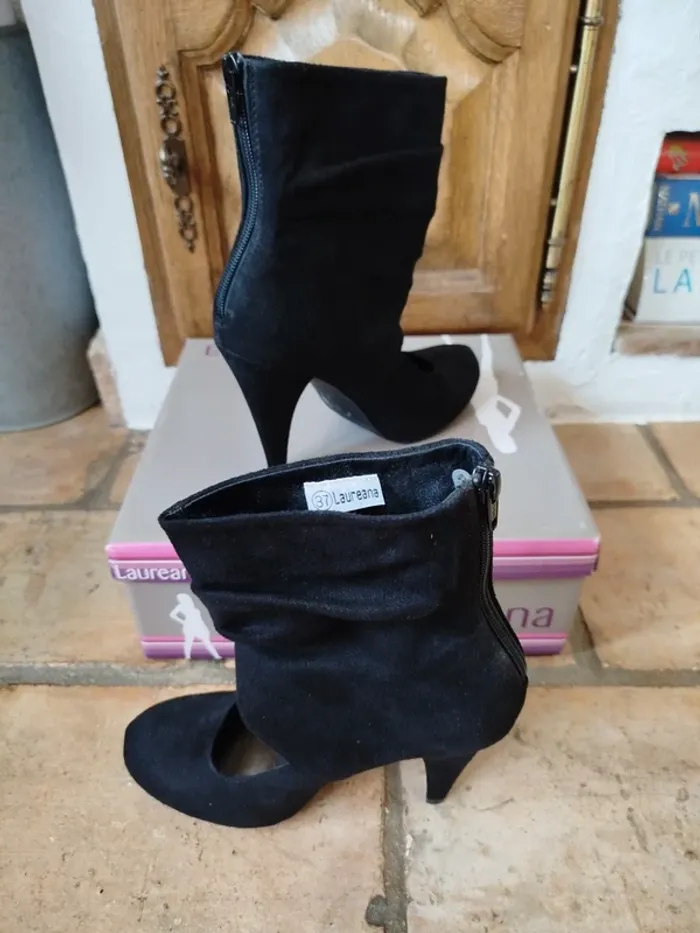 Bottines