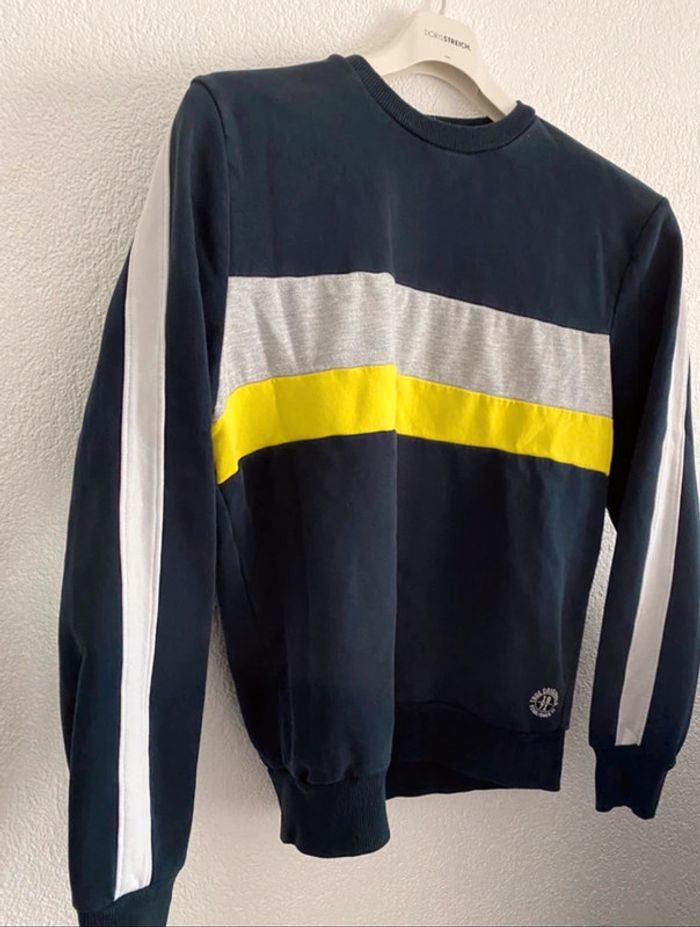 Sweat homme
